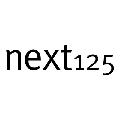 next125 Logo