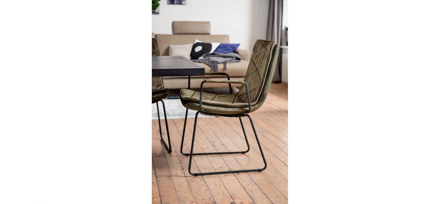 Wohn- und Speiseprogramm Amora - Möbel Corleis